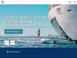 Windstarcruises