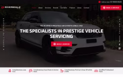 Riversdale Prestige and Riversdale Service Centre