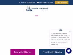 Galleon-ltd