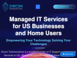 Zircontechnovatives
