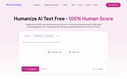 Humanizey