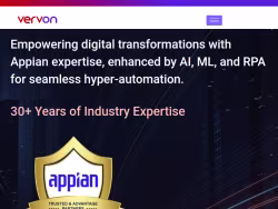Vervontechnologies