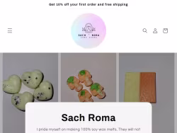 Sachroma