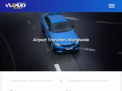 Bookmytaxigroup