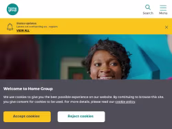 Homegroup