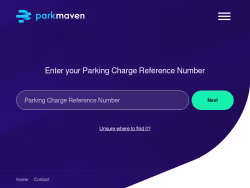 Parkmaven