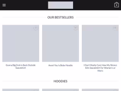 Trendstees