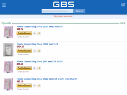 Generalbanksupply