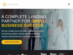 Channelpartnerscapital