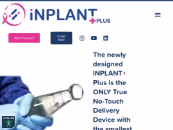 Inplantfunnel