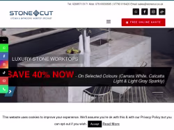 Stonecut