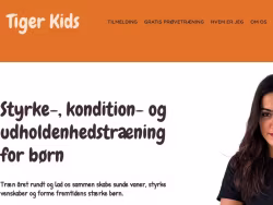 Tigerkids