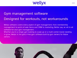 Wellyxyoga