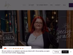 Beckygracetherapy