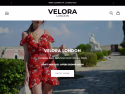 Velora-london
