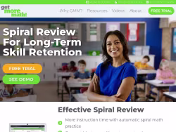 Getmoremath
