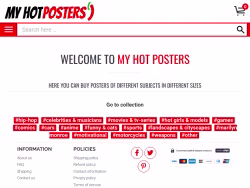 Myhotposters