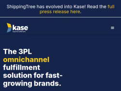 Shippingtree