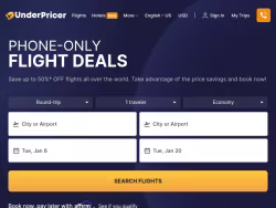 Underpricer