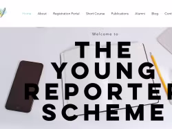 Youngreporter