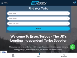 Essexturbos