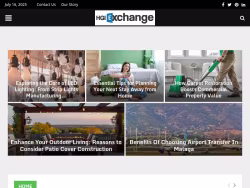 Hgiexchange