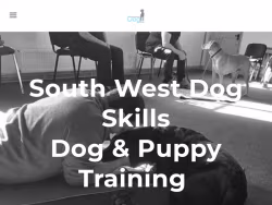 Southwestdogskills