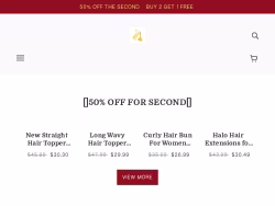 Vivi-hairsalon