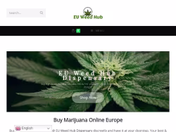Euweedhub