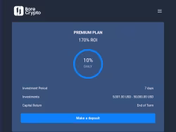 Borecrypto