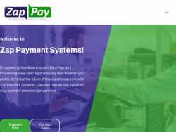 Zappaymentsystems
