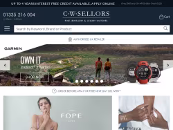 Cwsellors