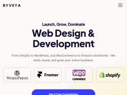 Byveya