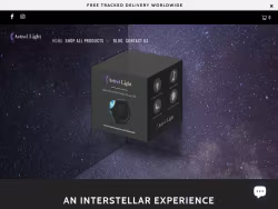 Astrollight
