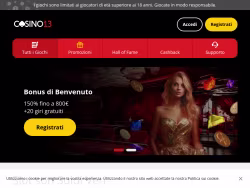 Casino13