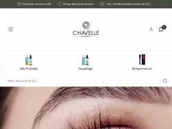 Chavelle-cosmetics