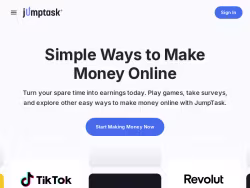 Jumptask