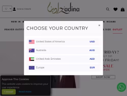 Zadinaabayaslondon