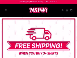 Notsafeforwear