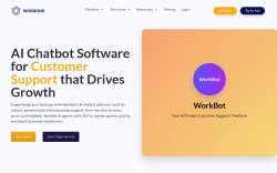 Workhub