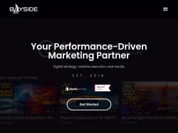 Baysidebrandings