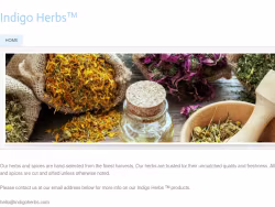 Indigoherbs