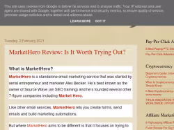 Marketheroreviews