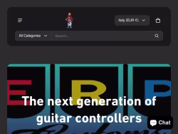 Terpycustoms