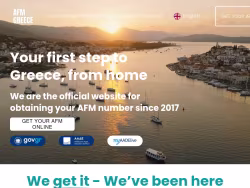 Afmgreece