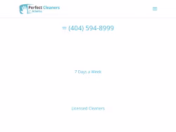 Perfectcleanersatlanta