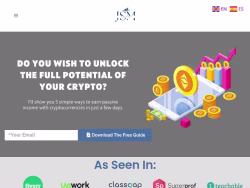 Jsmcrypto