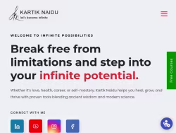 Kartiknaidu
