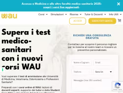 Wauniversity