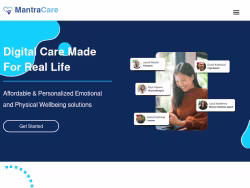 Mantracare